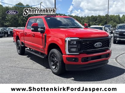 Used 2023 Ford F250 Lariat w/ Lariat Ultimate Package