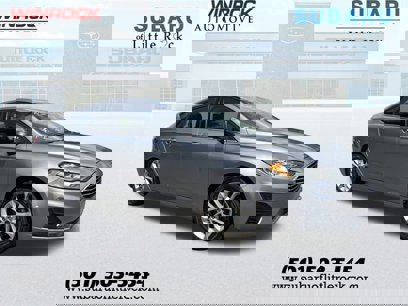 Used 2020 Ford Fusion SE
