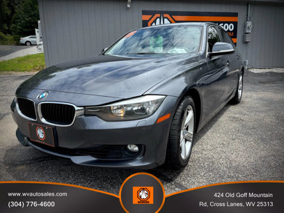 Used 2015 BMW 328i xDrive Sedan