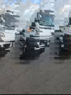 Used 2022 RAM ProMaster 2500 w/ Premium Convenience Group (A)