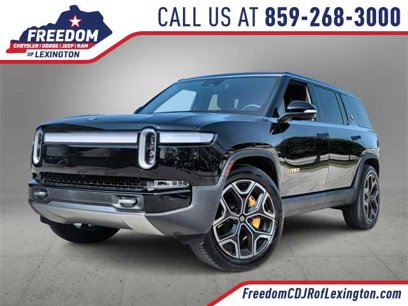 Used 2023 Rivian R1S Adventure