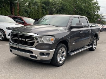 Used 2019 RAM 1500 Big Horn
