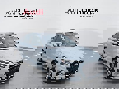 Certified 2024 Audi A3 2.0T Premium