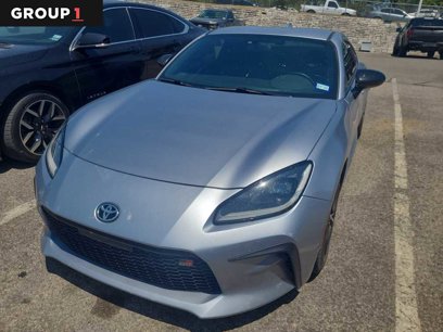 Used 2023 Toyota GR86