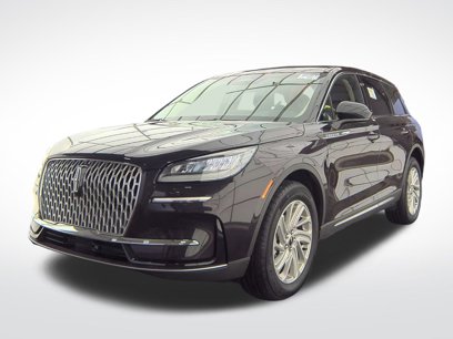Used 2023 Lincoln Corsair AWD