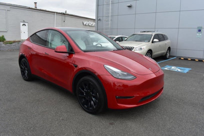 Used 2022 Tesla Model Y Long Range