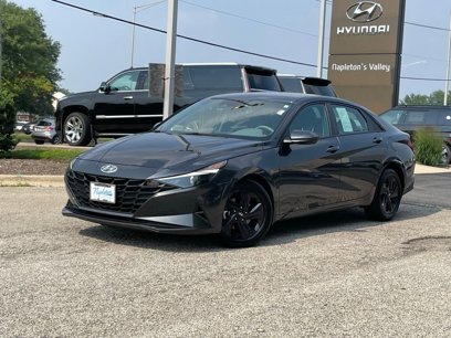 Used 2023 Hyundai Elantra SEL
