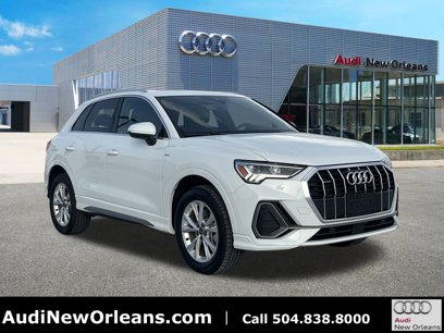 Used 2024 Audi Q3 2.0T Premium Plus w/ Premium Plus Package