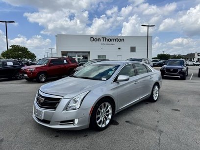 Used 2016 Cadillac XTS Luxury