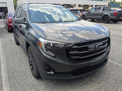 Used 2020 GMC Terrain SLT w/ Preferred Package
