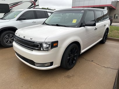 Used 2019 Ford Flex SEL w/ Equipment Group 202A