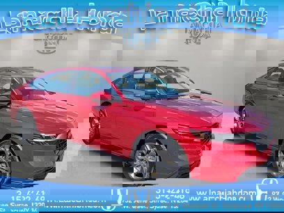 Used 2023 Honda Accord EX