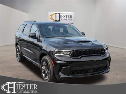 New 2024 Dodge Durango R/T