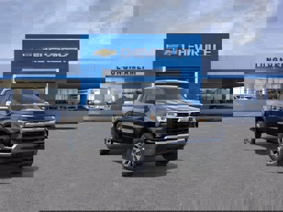 New 2026 Chevrolet Silverado 1500 LT
