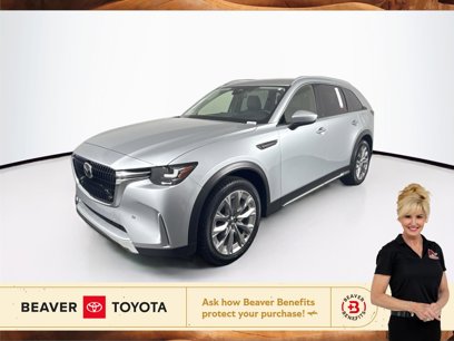 Used 2024 MAZDA CX-90 3.3 Turbo w/ Premium Package
