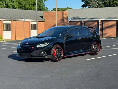 Used 2019 Honda Civic Type R