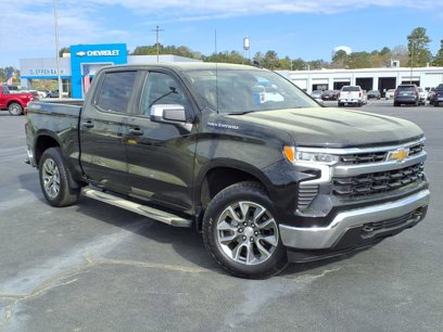 Used 2023 Chevrolet Silverado 1500 LT