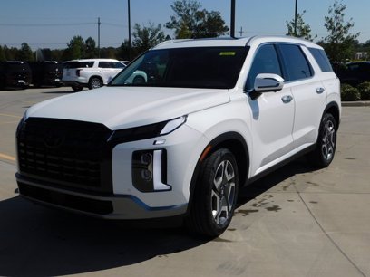 Certified 2025 Hyundai Palisade SEL