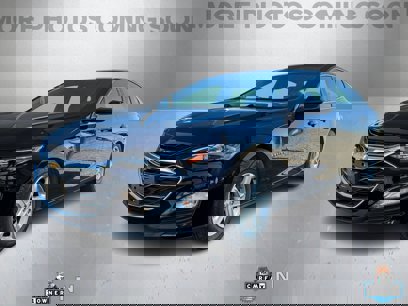 Used 2023 Chevrolet Malibu LT w/ Driver Confidence Package