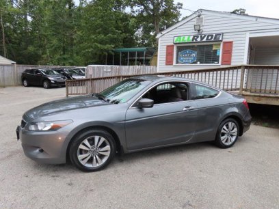 Used 2009 Honda Accord LX-S