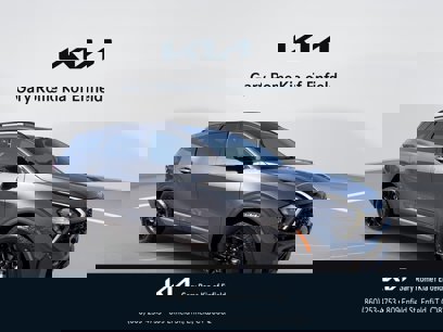 Certified 2023 Kia Sportage X-Pro