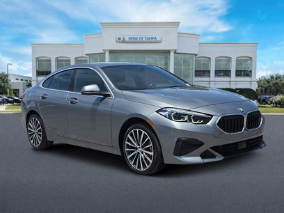 Used 2024 BMW 228i Gran Coupe w/ Convenience Package