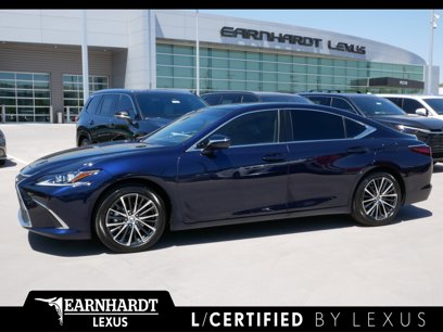 Used 2024 Lexus ES 350 w/ Premium Package