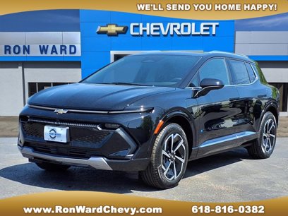 Used 2025 Chevrolet Equinox EV LT w/ LPO, All-Weather Mat Package