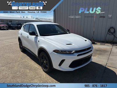 New 2025 Dodge Hornet GT w/ GT Blacktop Package