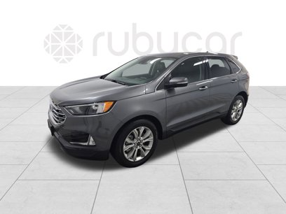 Used 2024 Ford Edge Titanium
