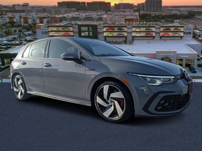 Used 2024 Volkswagen GTI S