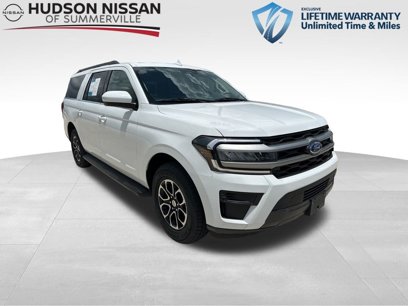 Used 2024 Ford Expedition Max XLT