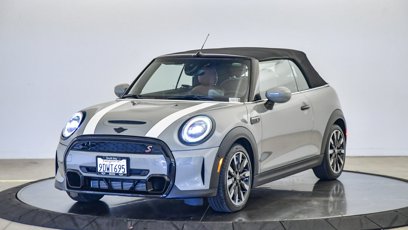 Certified 2023 MINI Cooper S