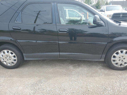 Used 2007 Buick Rendezvous CXL w/ CXL Luxury Package