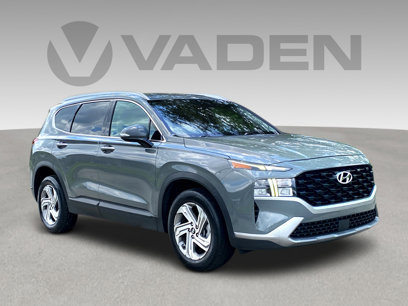 Used 2023 Hyundai Santa Fe SEL