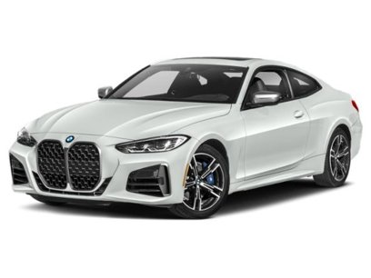 Certified 2023 BMW 440i xDrive Coupe w/ Premium Package