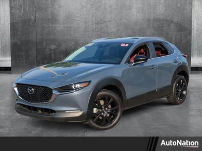 Used 2023 MAZDA CX-30 AWD 2.5 S w/ Preferred Package
