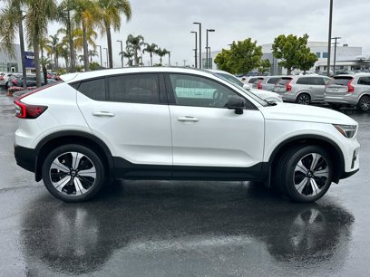 Certified 2023 Volvo C40 P8 Recharge Plus w/ Climate Package