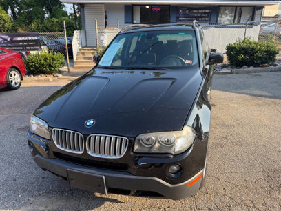 Used 2008 BMW X3 3.0si