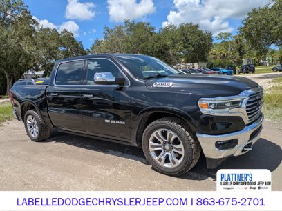 Used 2021 RAM 1500 Limited