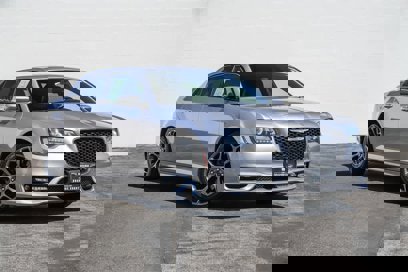 Used 2018 Chrysler 300 S w/ 300S Premium Group