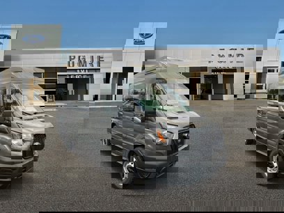 New 2024 Ford Transit 350 XL
