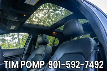 Used 2019 Mercedes-Benz GLA 250 4MATIC