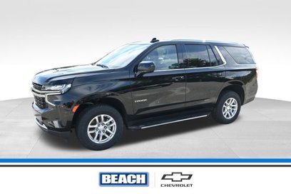 Used 2023 Chevrolet Tahoe LT