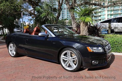 Used 2010 Audi S5 Prestige