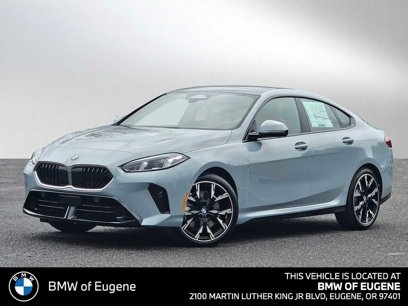 New 2025 BMW 228i xDrive w/ Premium Package