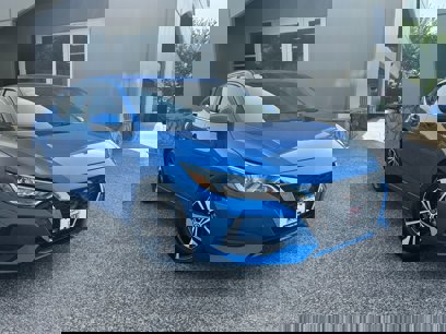 Used 2022 Nissan Sentra SV w/ Electronics Package