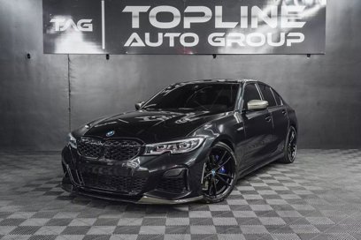 Used 2022 BMW M340i xDrive w/ Premium Package