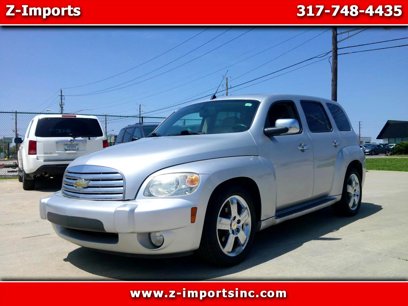 Used 2011 Chevrolet HHR LT w/ LT Preferred Equipment Group