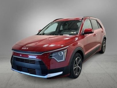 Used 2023 Kia Niro EX